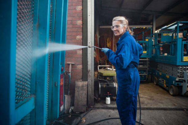 Trusted Eldridge, IA Pressure Washing Services Experts