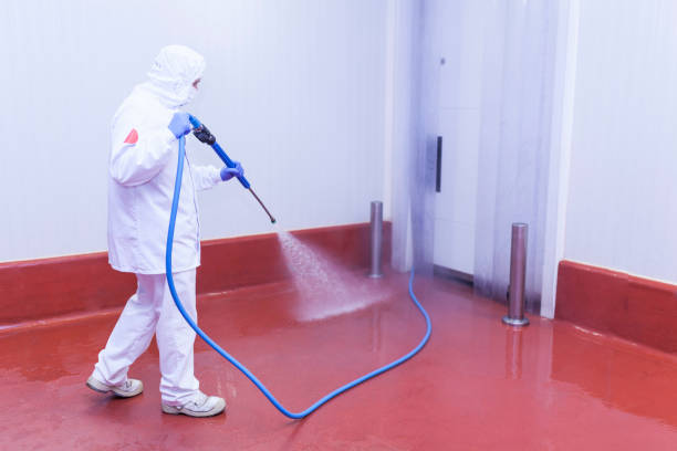 Best Animal Enclosure Cleaning  in Eldridge, IA