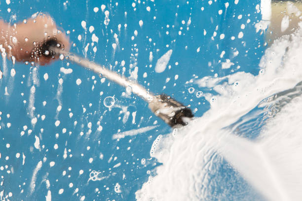 Best Fleet Vehicle Washing  in Eldridge, IA