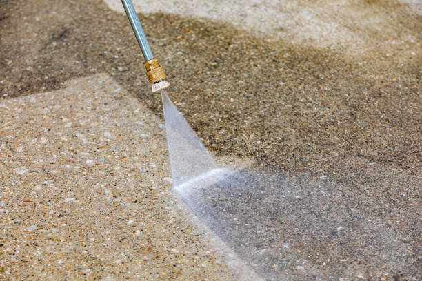 Best Gas Station Cleaning  in Eldridge, IA