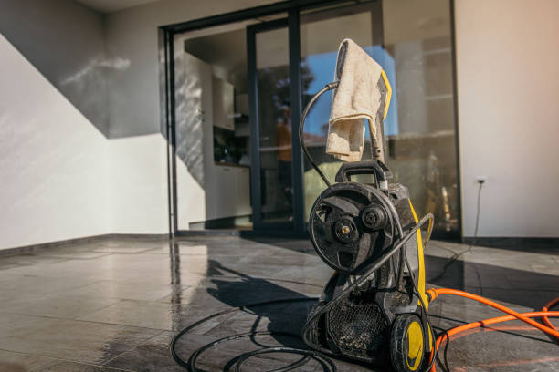 Best Post-Construction Pressure Washing  in Eldridge, IA